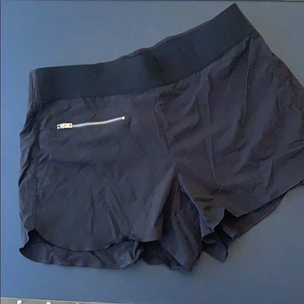 Athleta casual shorts